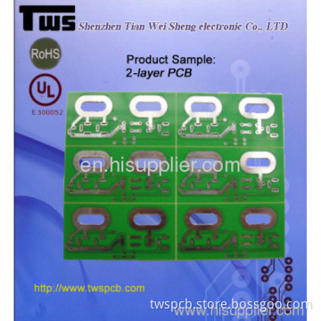 Oem Fr4 Pcb Printed Circuit Board Factory(ceramic,fr4,aluminium Material,pcb Assembly Manufacturer) 